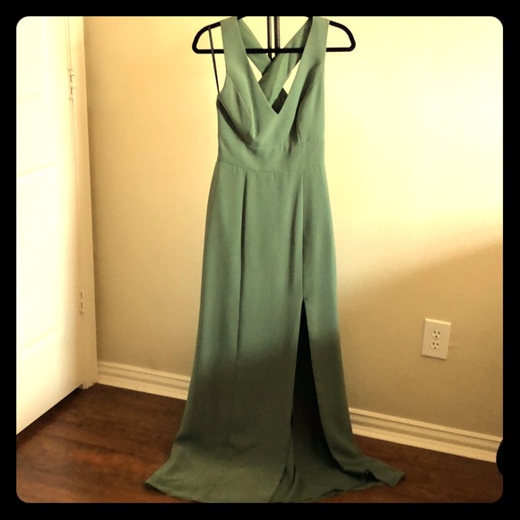 Dress - Picture 1 of 15